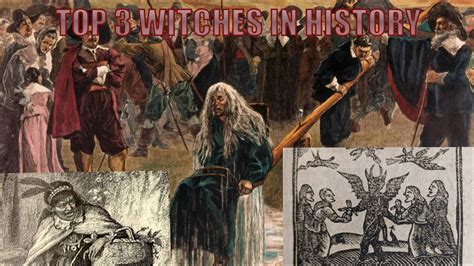 The Witch Hat: Tracing the Iconic Symbol from Ancient Times